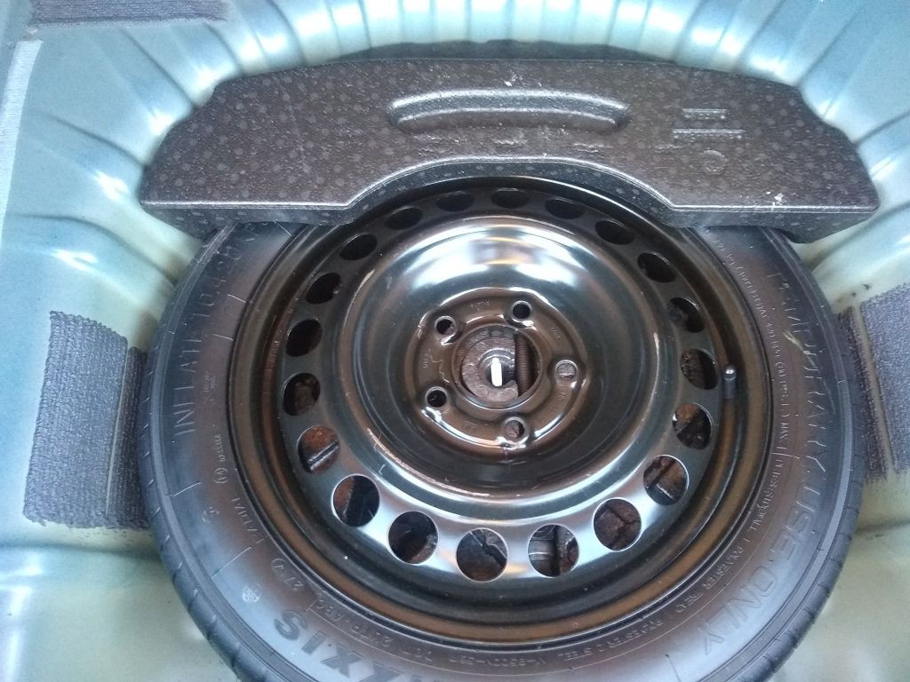 2018 Chevrolet Malibu Image 11