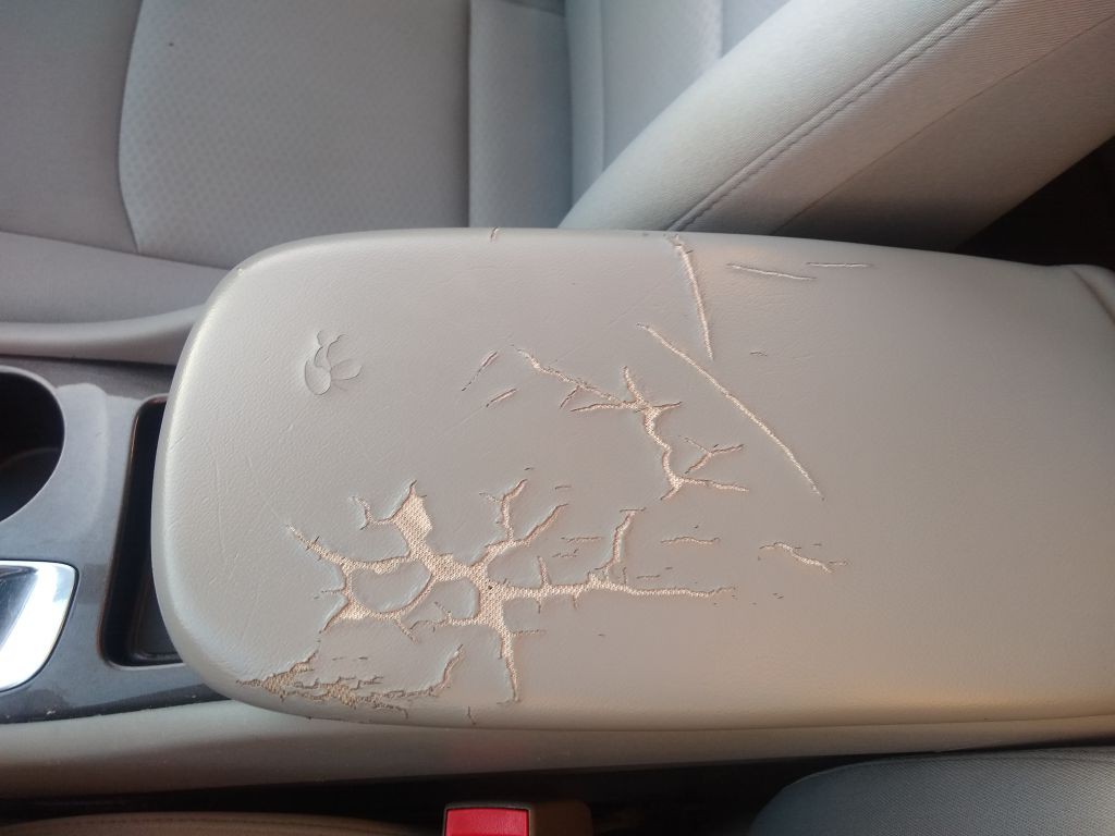 2018 Chevrolet Malibu Image 21