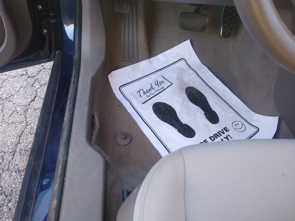 2018 Chevrolet Malibu Image 23