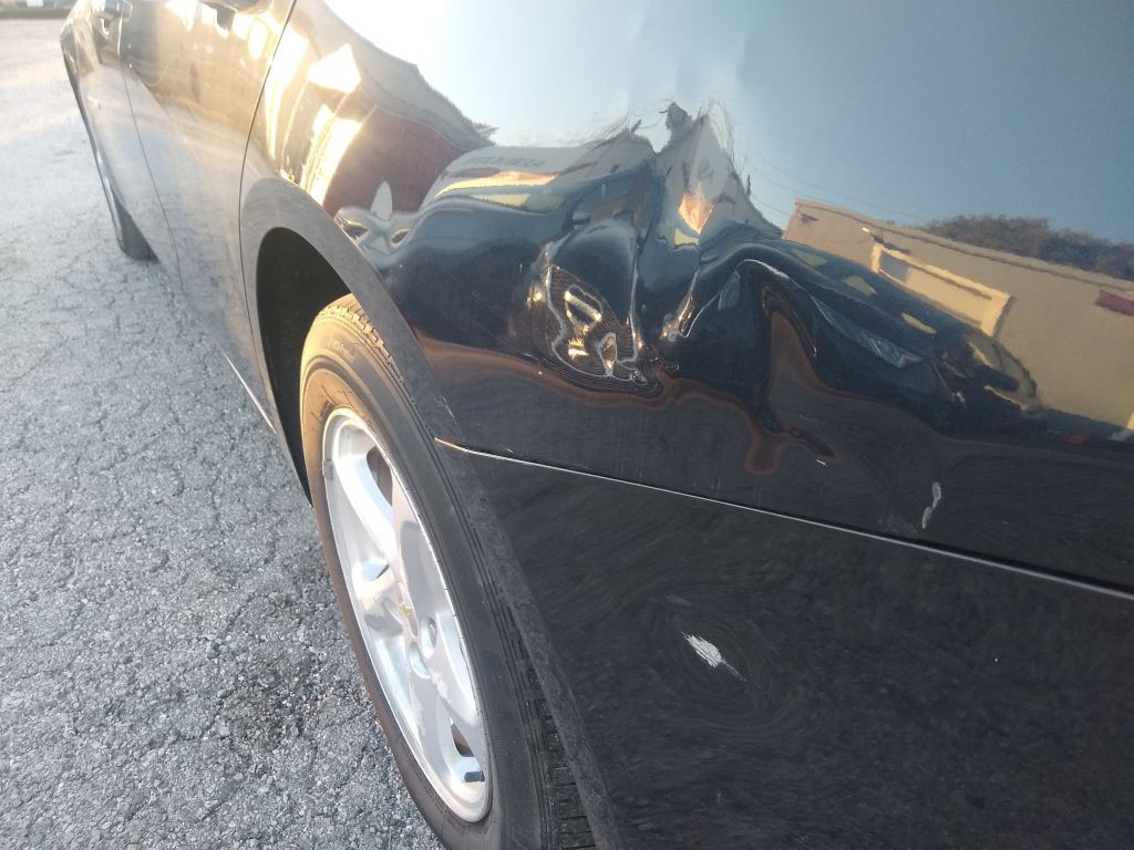 2018 Chevrolet Malibu Image 40