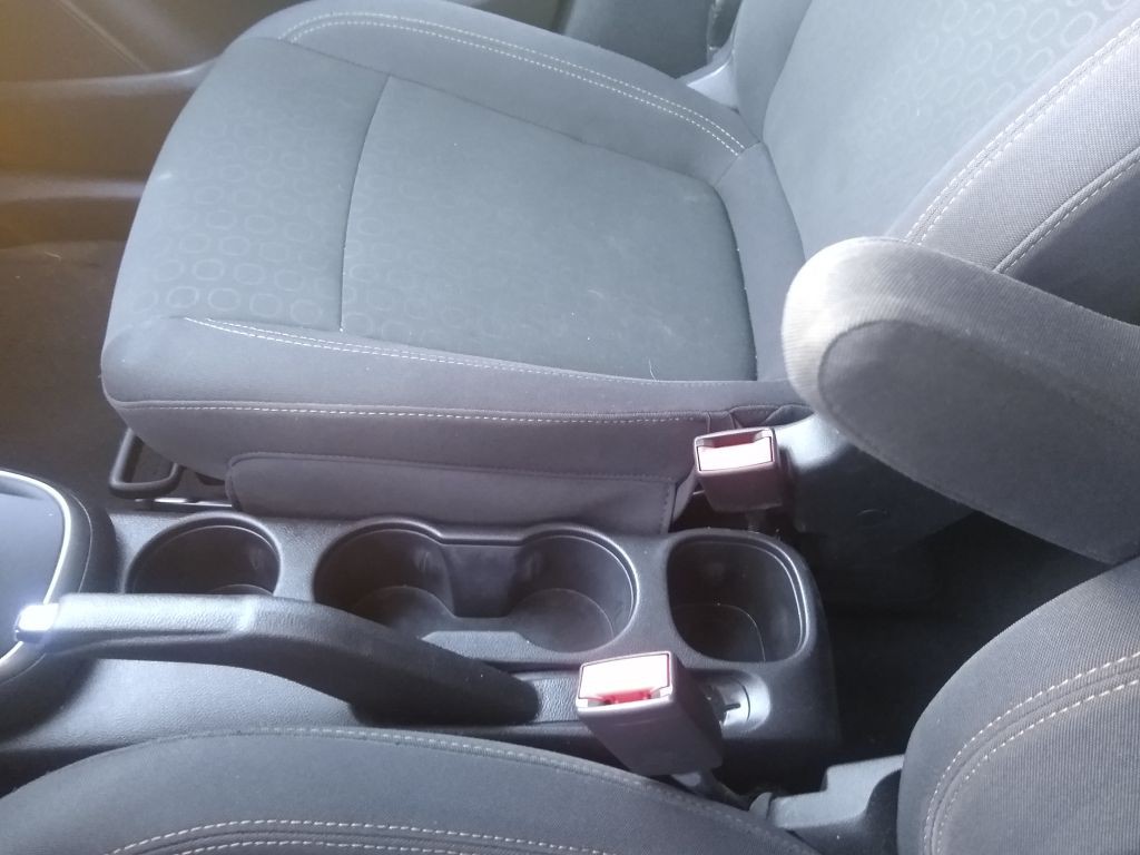 2018 Chevrolet Trax Image 16