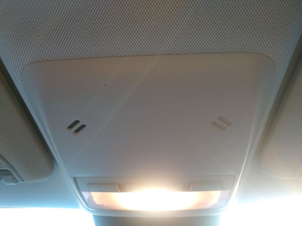 2018 Chevrolet Trax Image 18