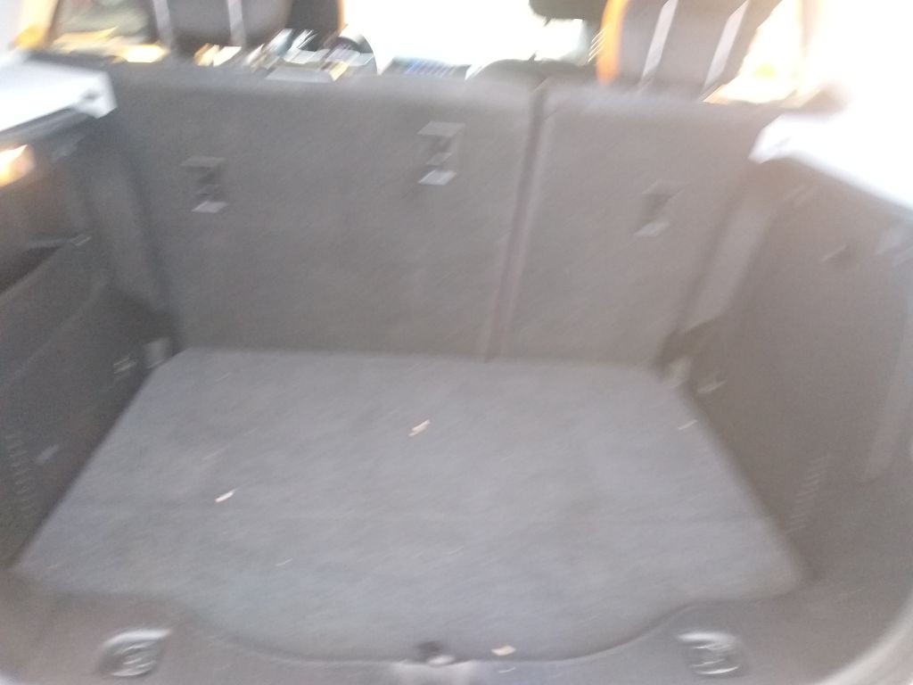 2018 Chevrolet Trax Image 24