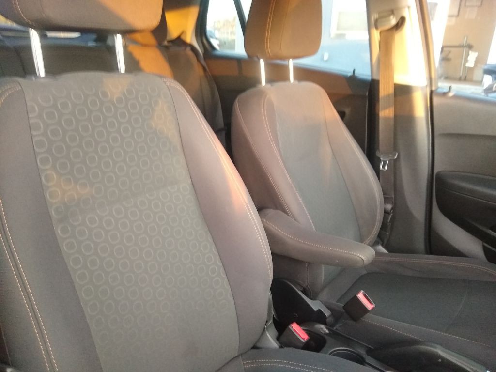 2018 Chevrolet Trax Image 32