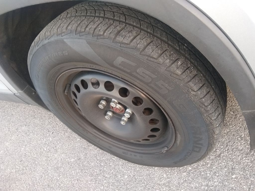 2018 Chevrolet Trax Image 34