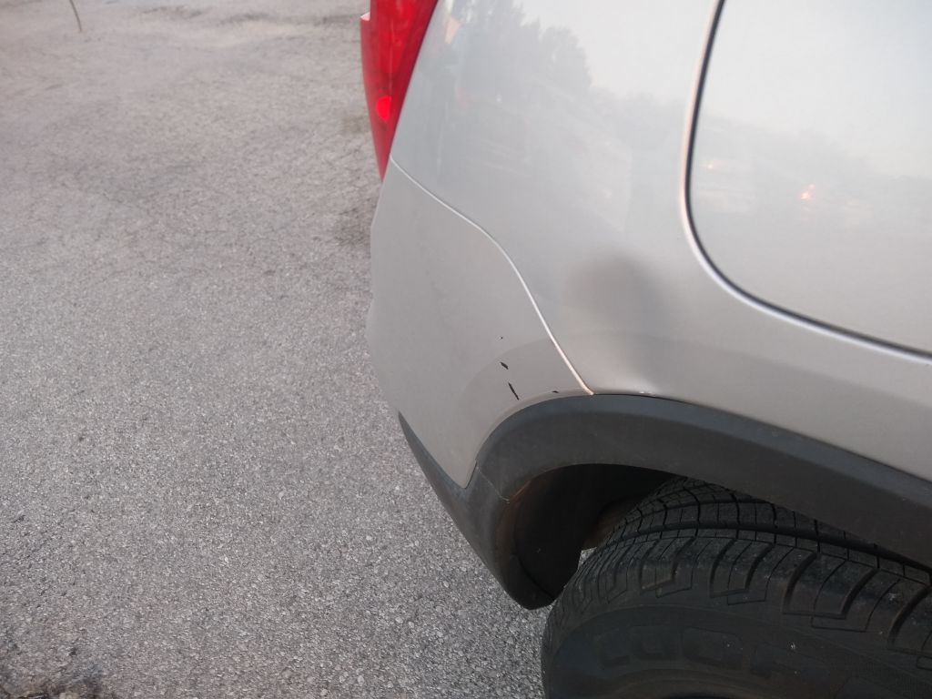 2018 Chevrolet Trax Image 37