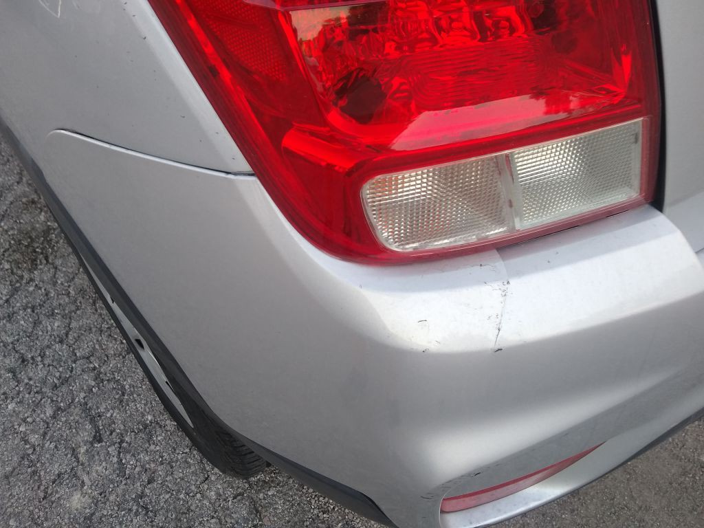 2018 Chevrolet Trax Image 38