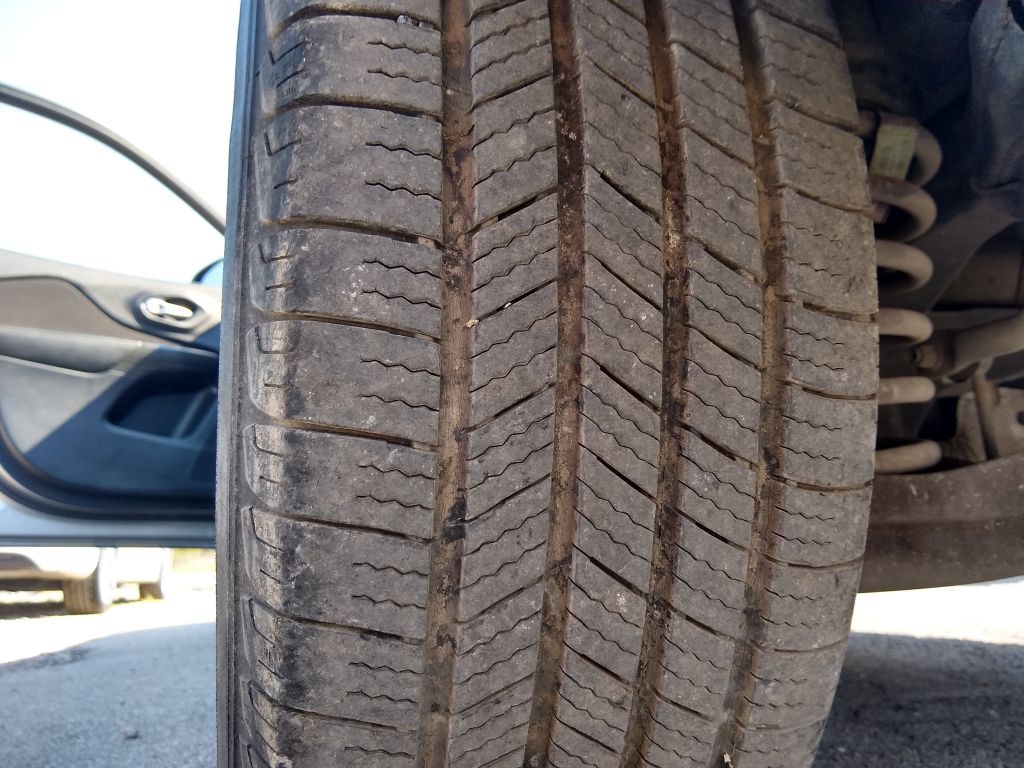 2015 Jeep Cherokee Image 34