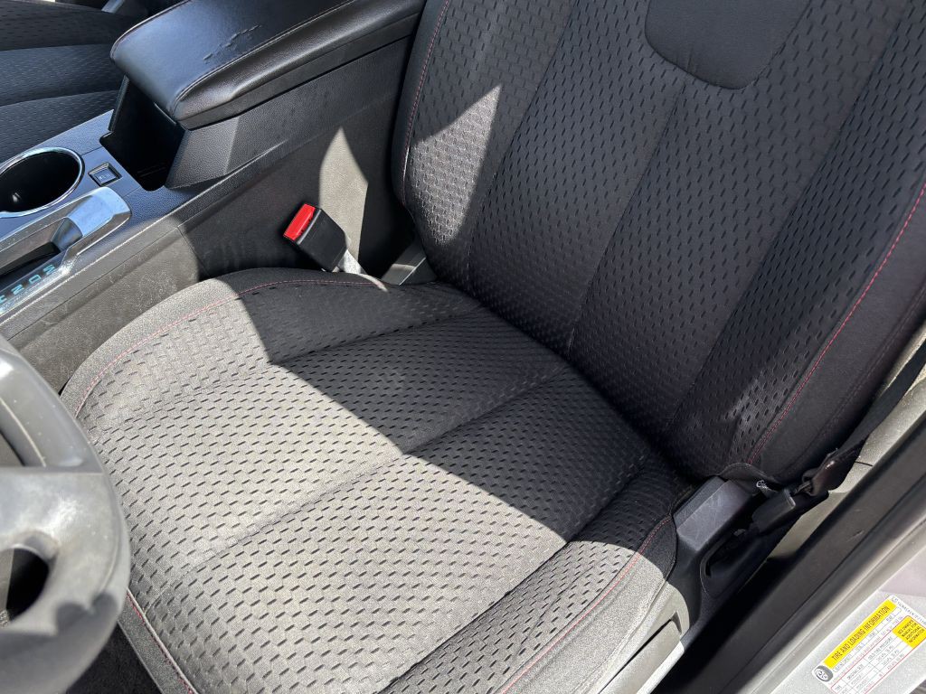 2015 Chevrolet Equinox Image 13