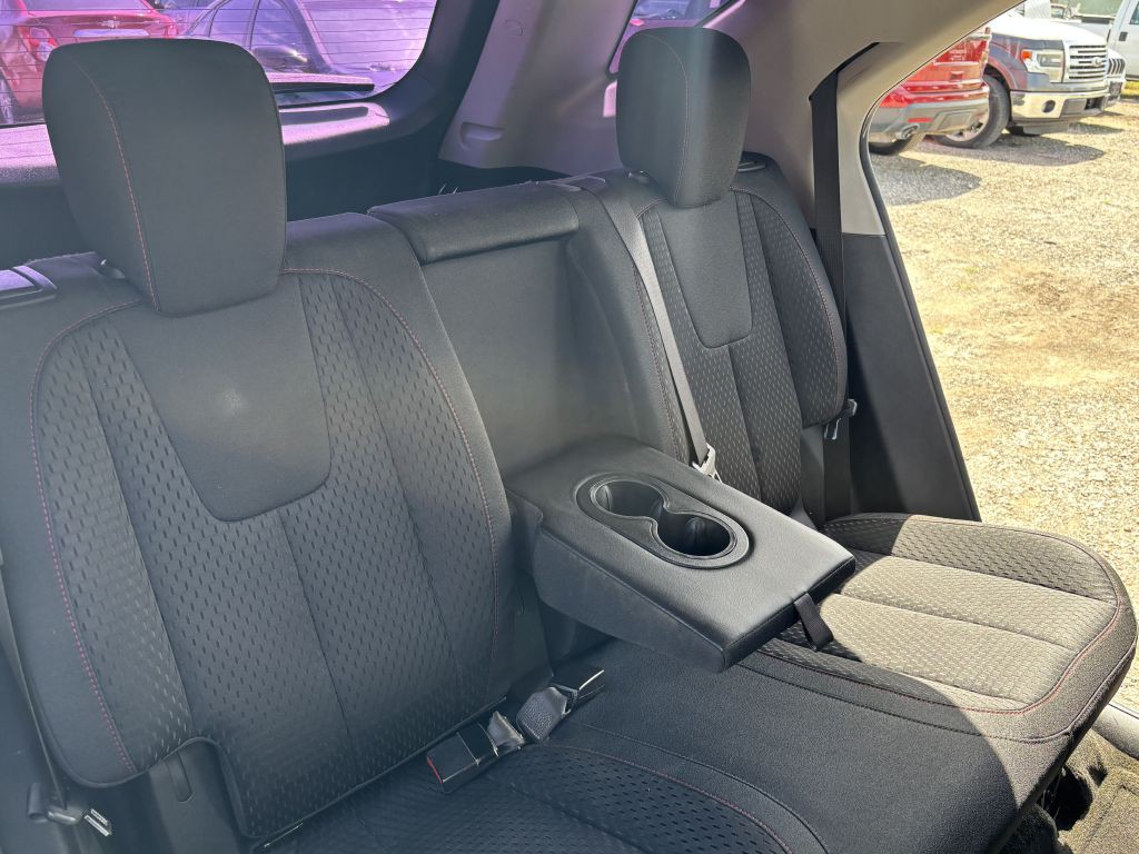 2015 Chevrolet Equinox Image 18