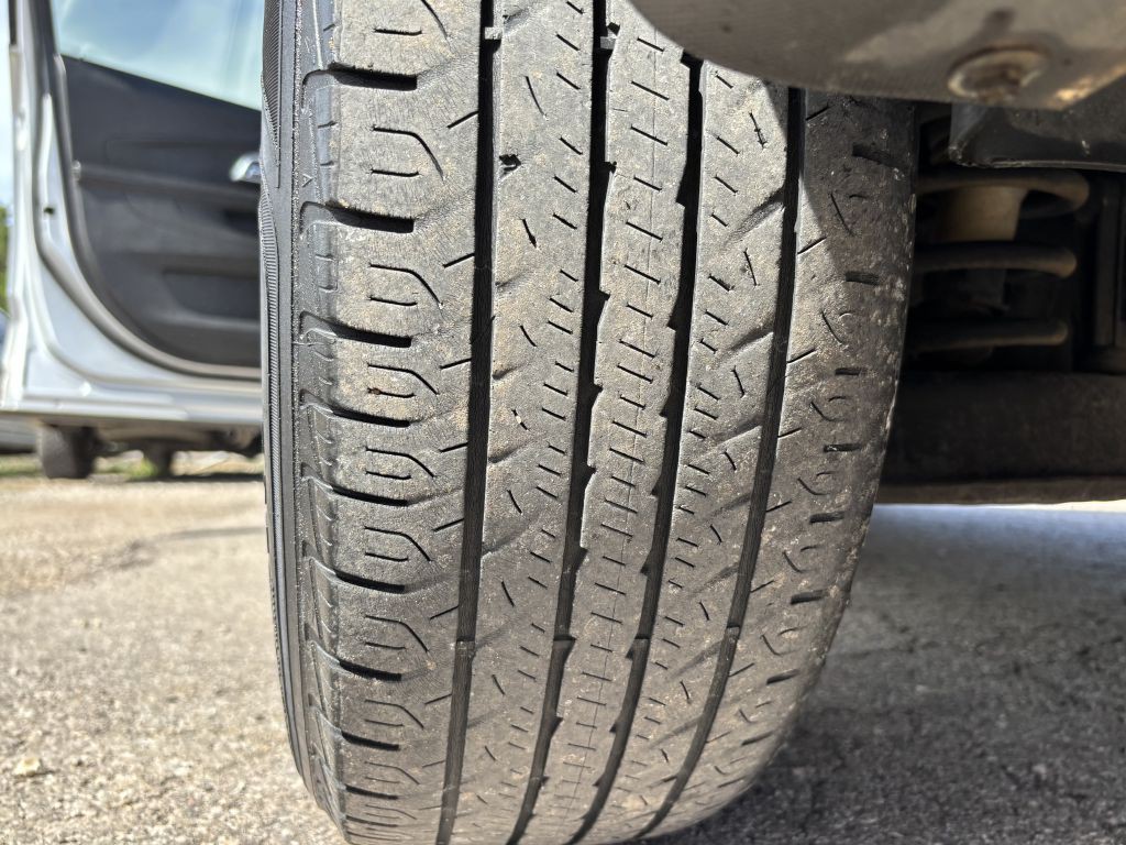 2015 Chevrolet Equinox Image 26