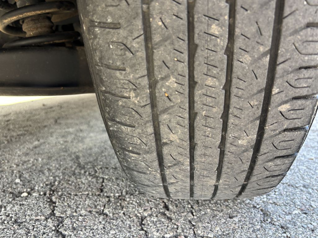 2015 Chevrolet Equinox Image 28