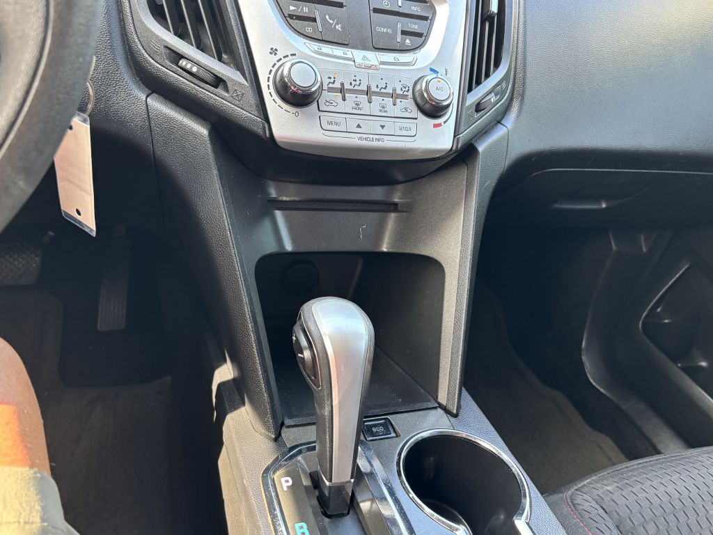 2015 Chevrolet Equinox Image 33