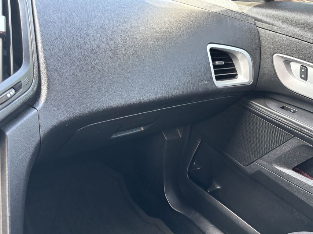 2015 Chevrolet Equinox Image 35