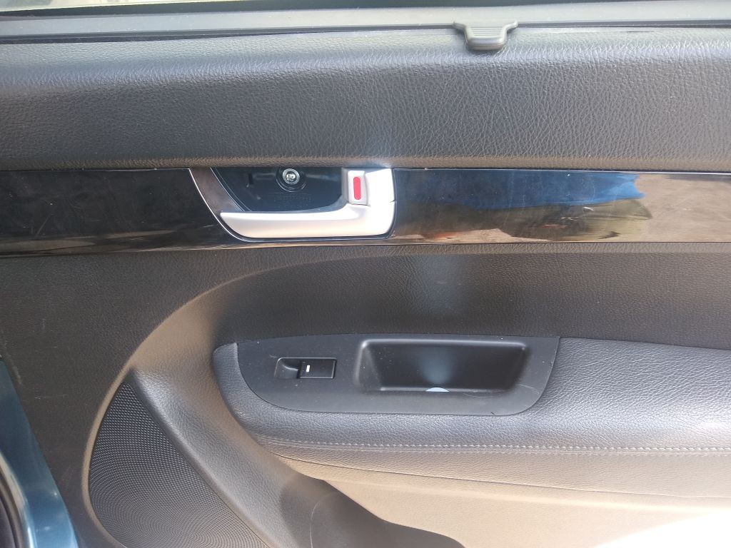 2015 Kia Sorento Image 15