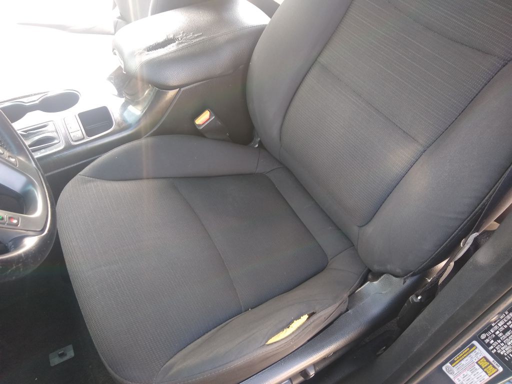 2015 Kia Sorento Image 17