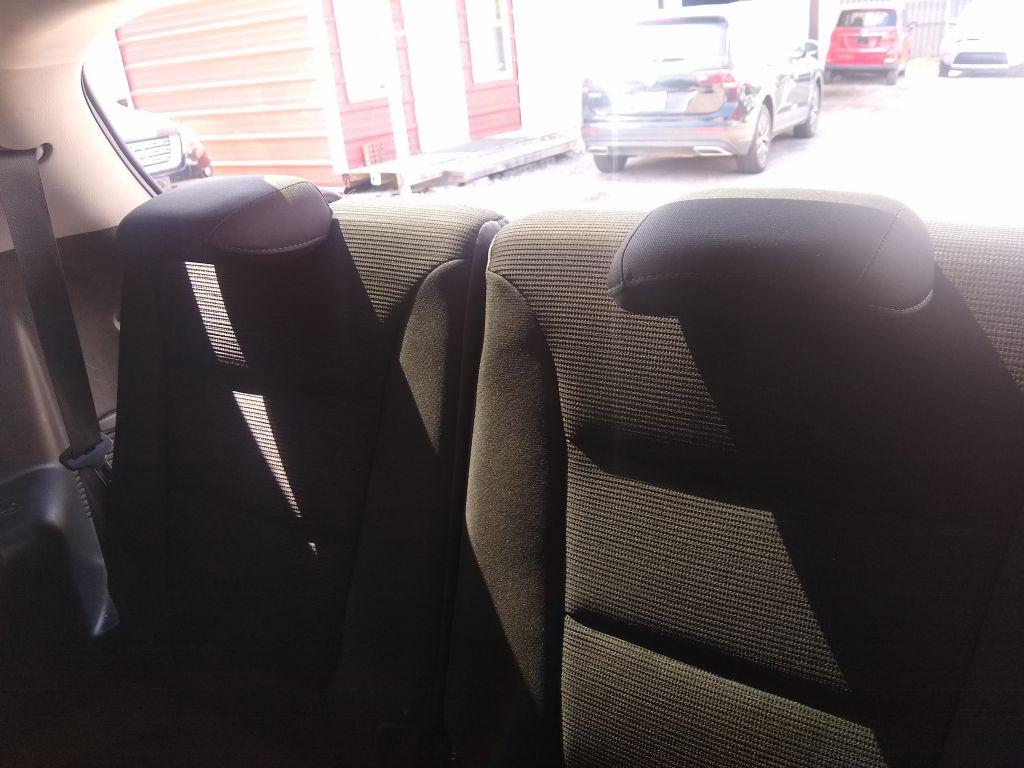 2015 Kia Sorento Image 21