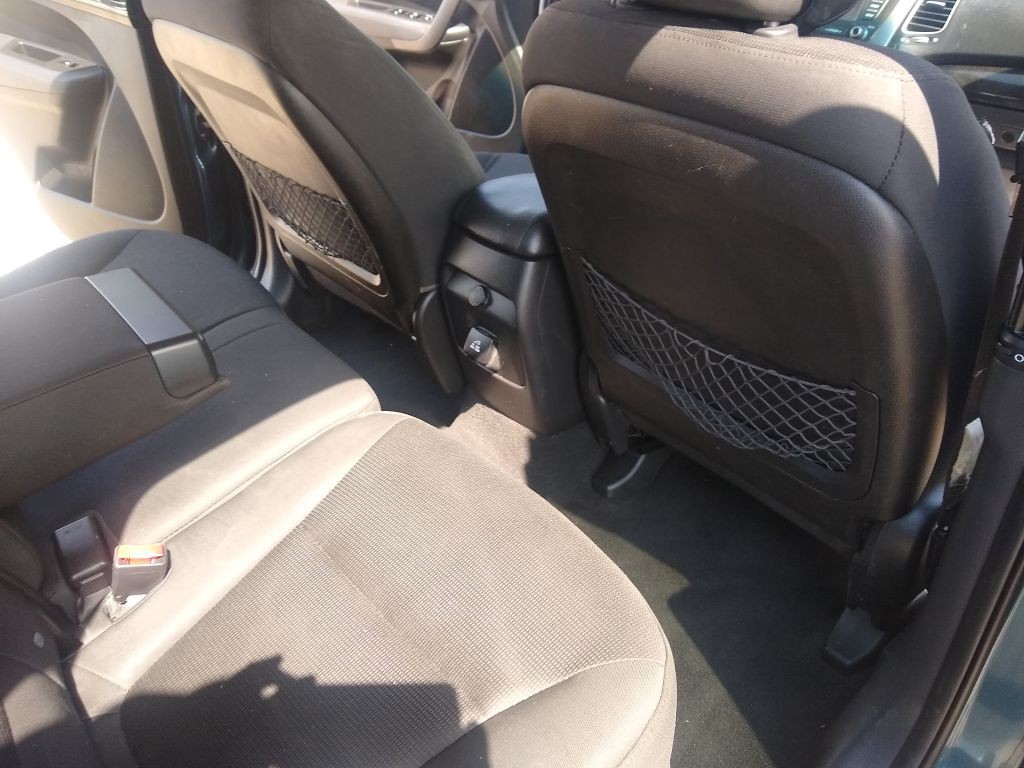 2015 Kia Sorento Image 25