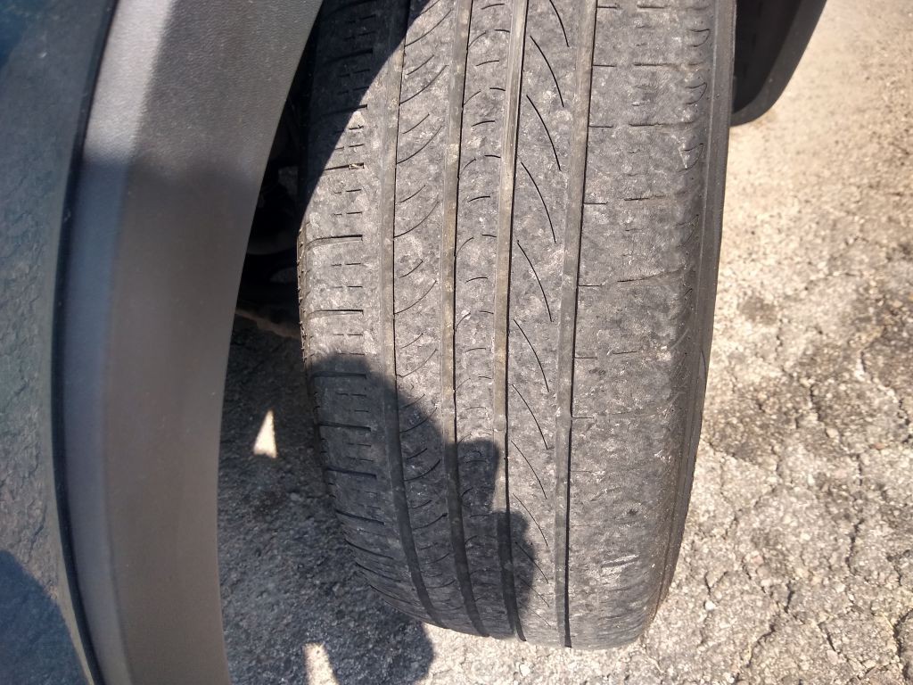 2015 Kia Sorento Image 36