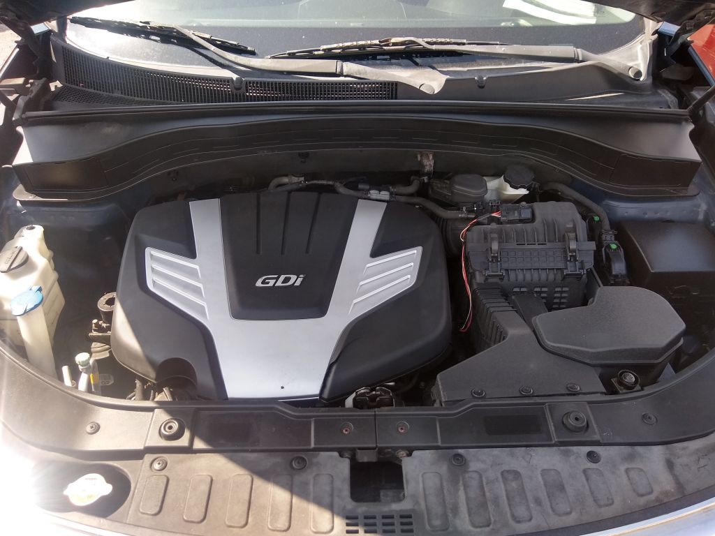 2015 Kia Sorento Image 41