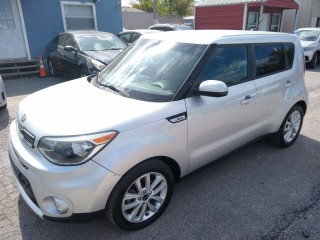 Image for 2017 Kia Soul + ID: 7186277