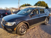 Image for 2021 Volkswagen Tiguan S ID: 7186283