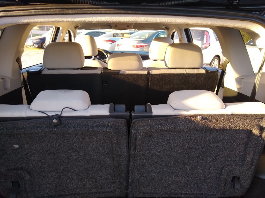 2021 Volkswagen Tiguan Image 13