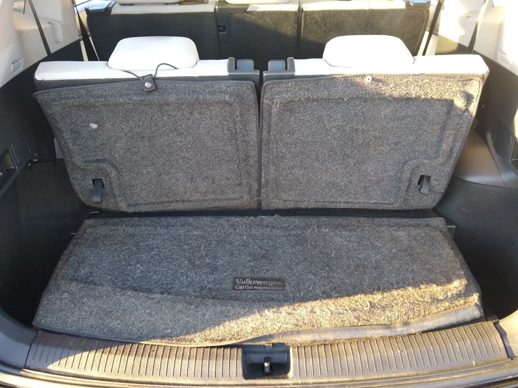 2021 Volkswagen Tiguan Image 14