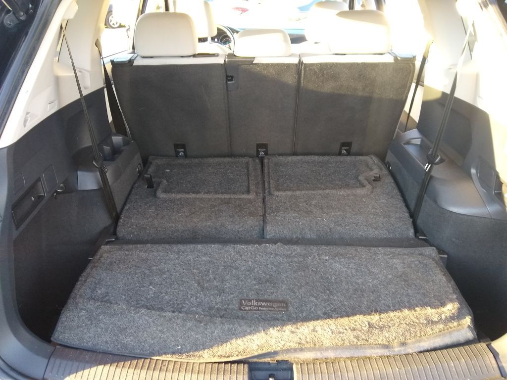 2021 Volkswagen Tiguan Image 15