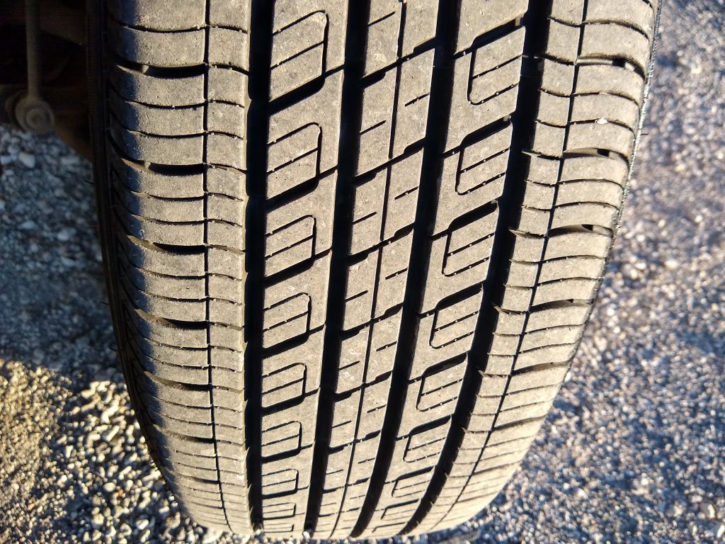 2021 Volkswagen Tiguan Image 17