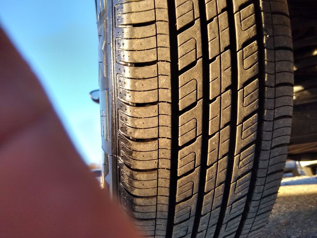 2021 Volkswagen Tiguan Image 19