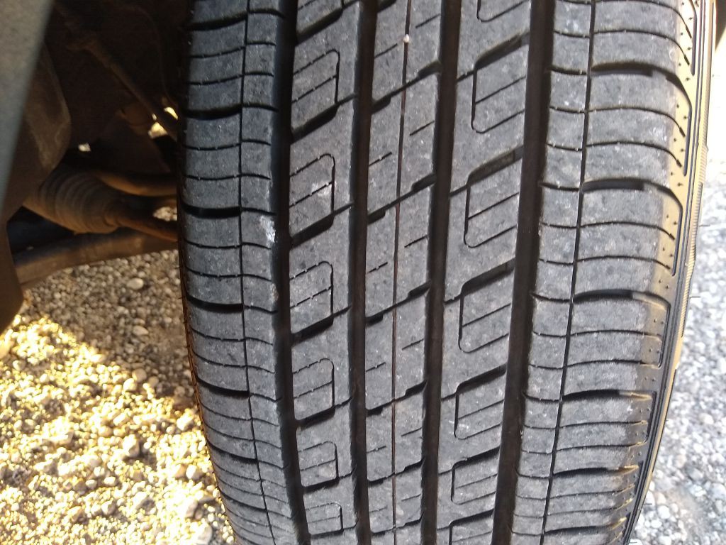 2021 Volkswagen Tiguan Image 23