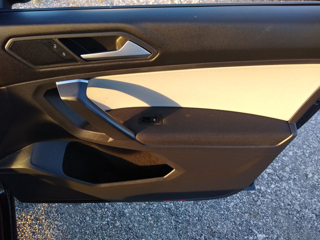 2021 Volkswagen Tiguan Image 27