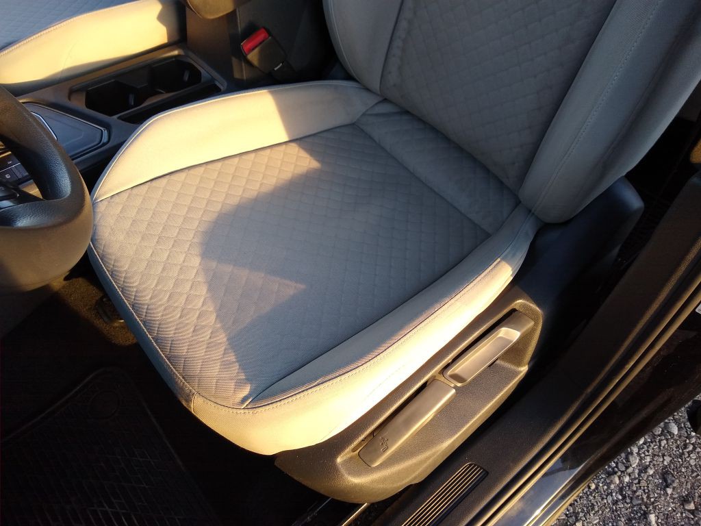 2021 Volkswagen Tiguan Image 28