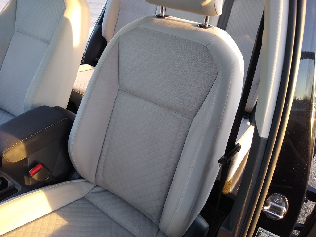 2021 Volkswagen Tiguan Image 29