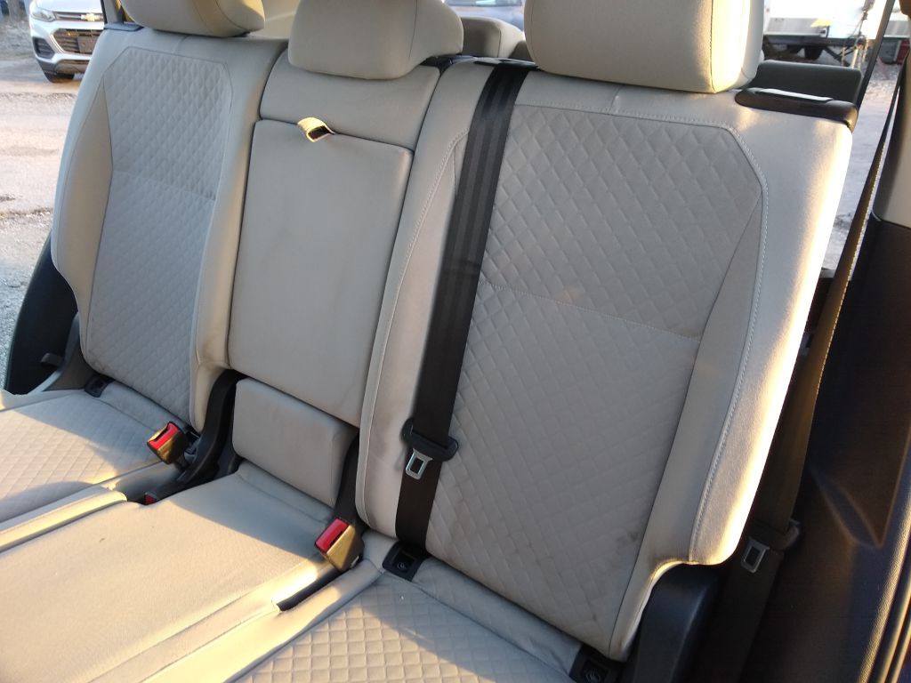 2021 Volkswagen Tiguan Image 30