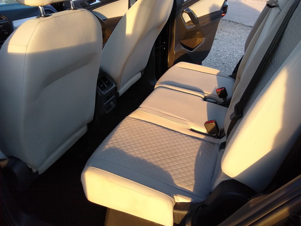 2021 Volkswagen Tiguan Image 31