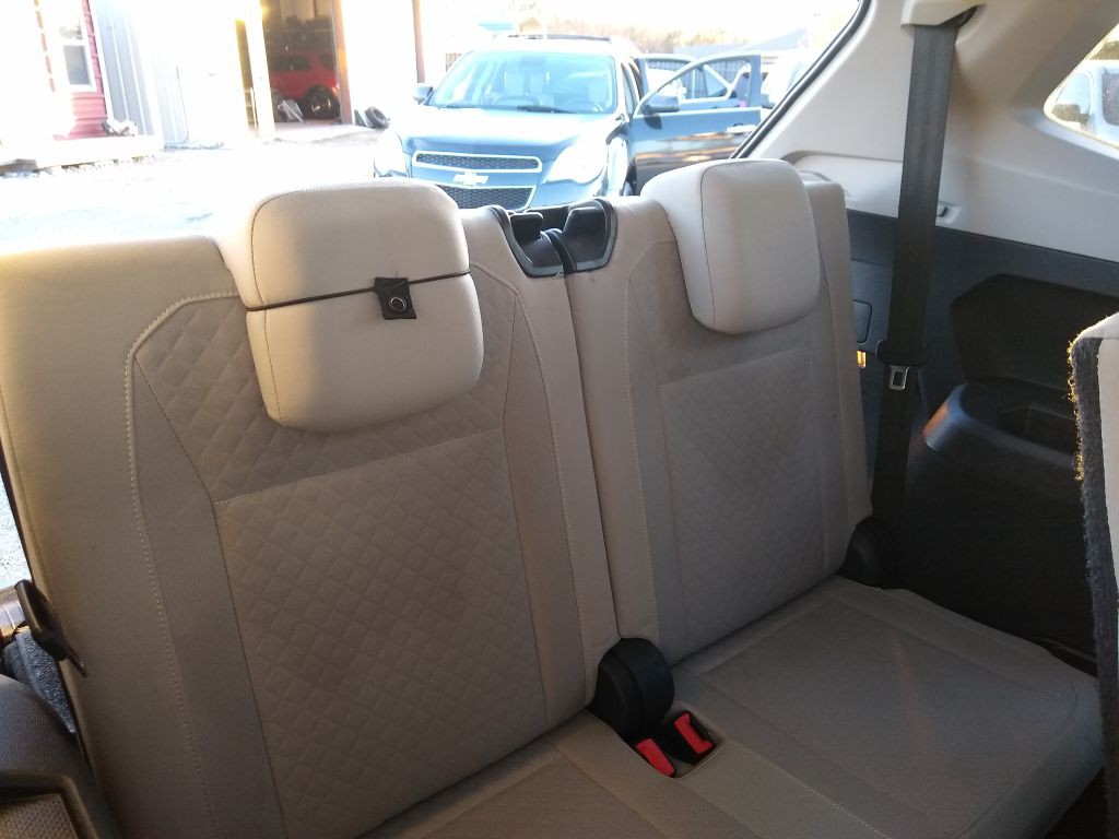 2021 Volkswagen Tiguan Image 33