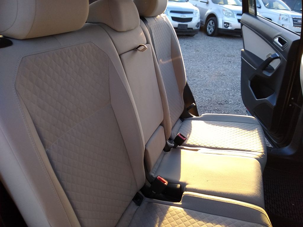 2021 Volkswagen Tiguan Image 34