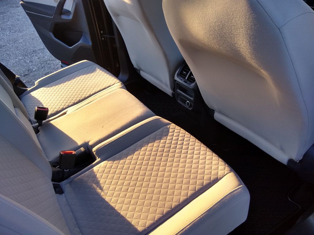 2021 Volkswagen Tiguan Image 35