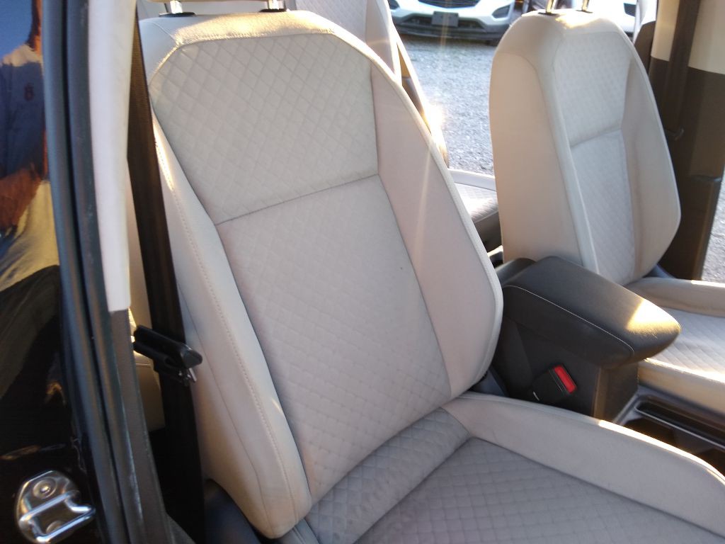 2021 Volkswagen Tiguan Image 36