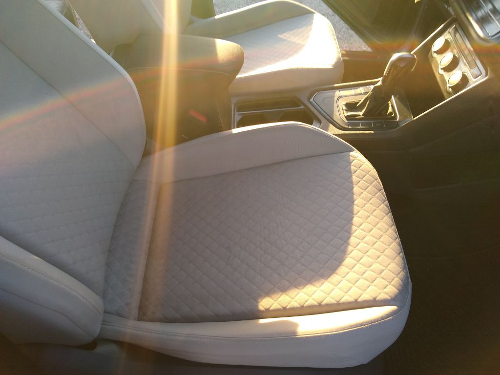 2021 Volkswagen Tiguan Image 37