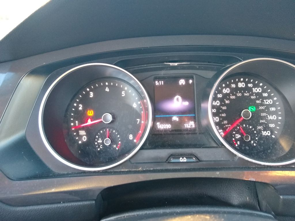 2021 Volkswagen Tiguan Image 39