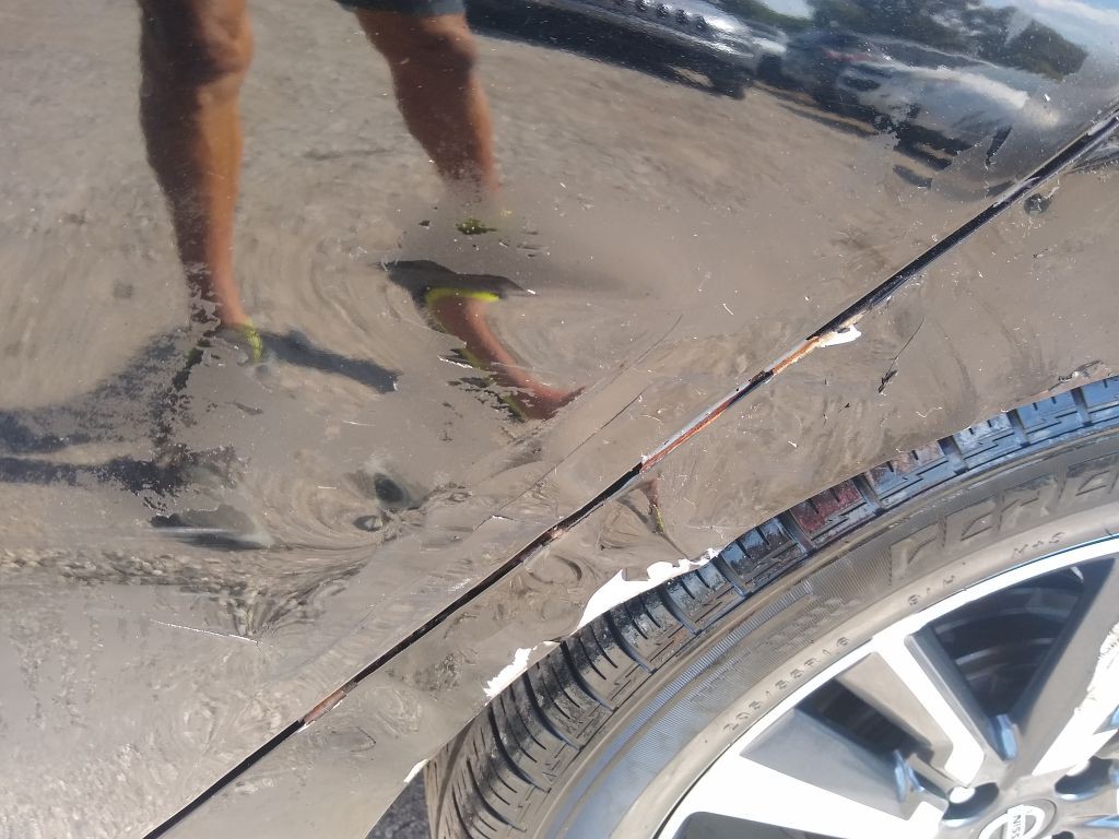 2021 Nissan Versa Image 27