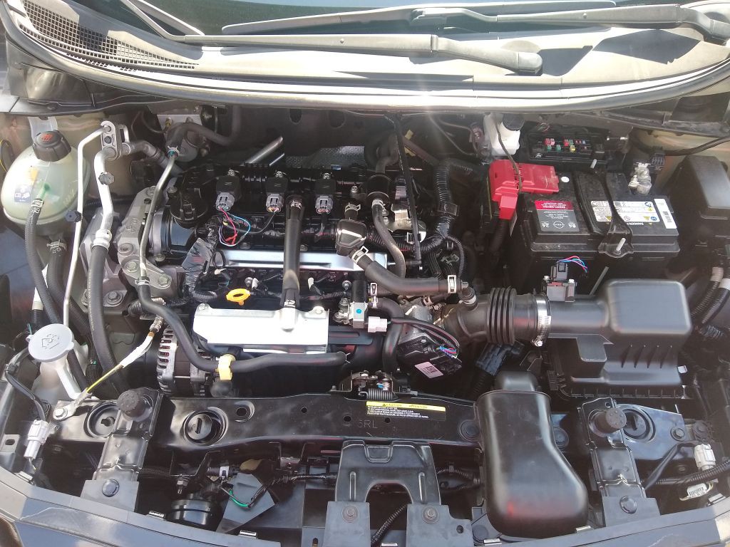 2021 Nissan Versa Image 40