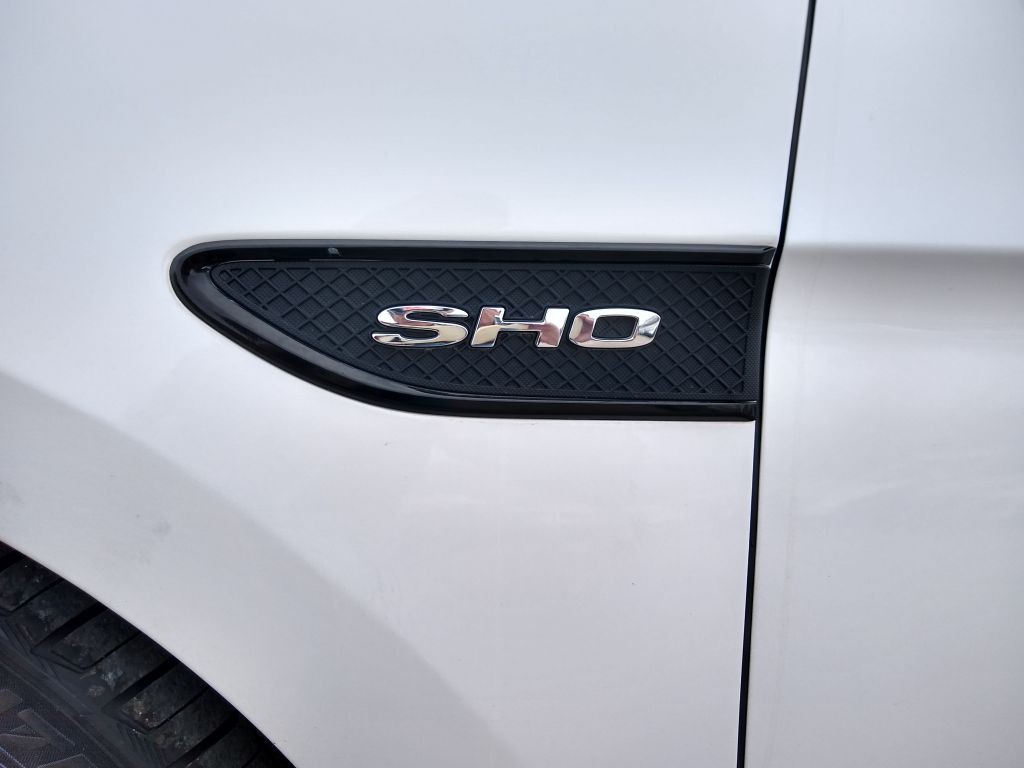 2013 Ford Taurus Image 6