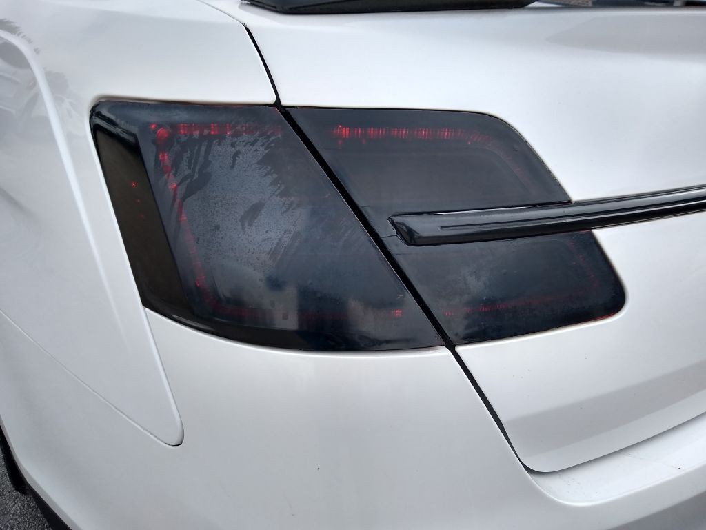 2013 Ford Taurus Image 8