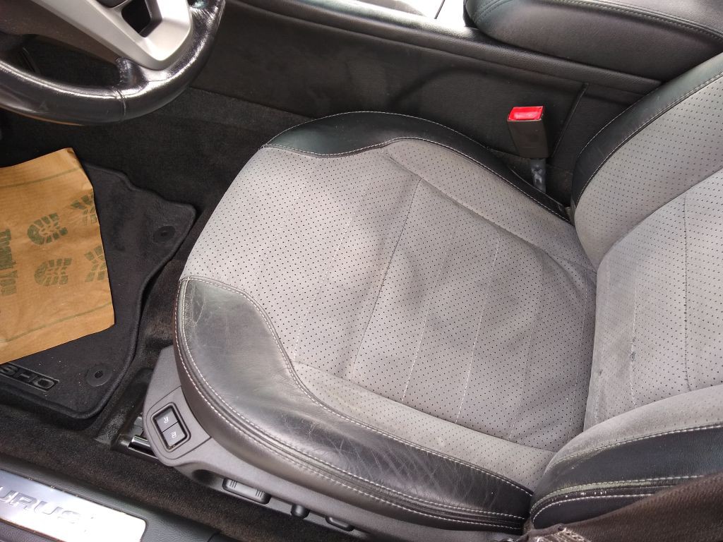 2013 Ford Taurus Image 15