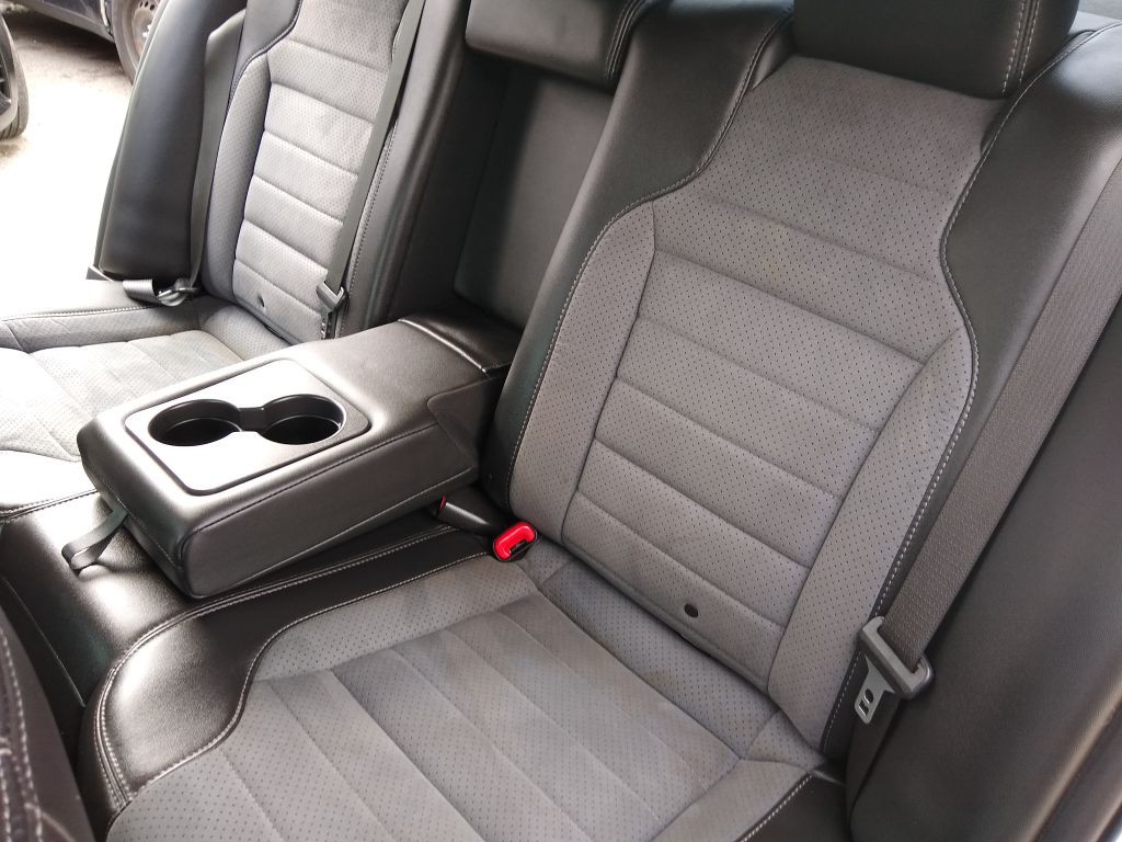 2013 Ford Taurus Image 16