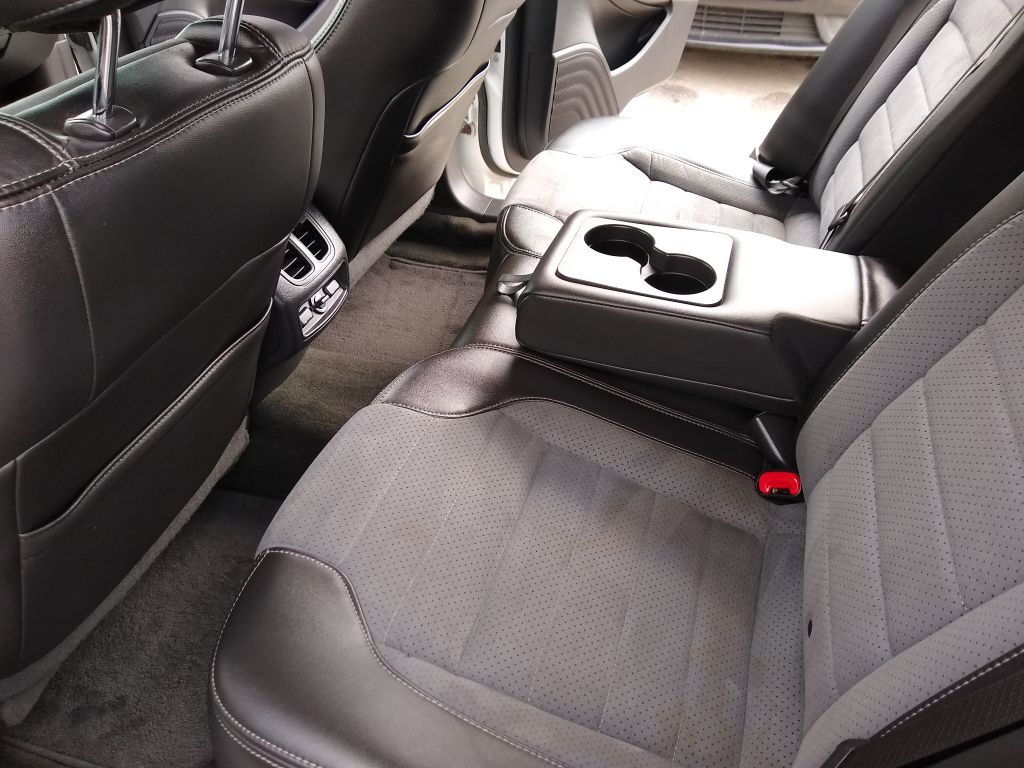 2013 Ford Taurus Image 17